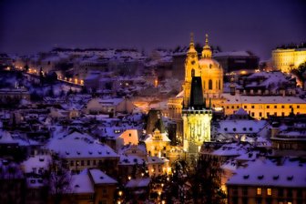 Prag (c) Martin Fels/pixelio.de