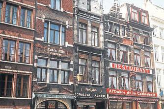 Antwerpen