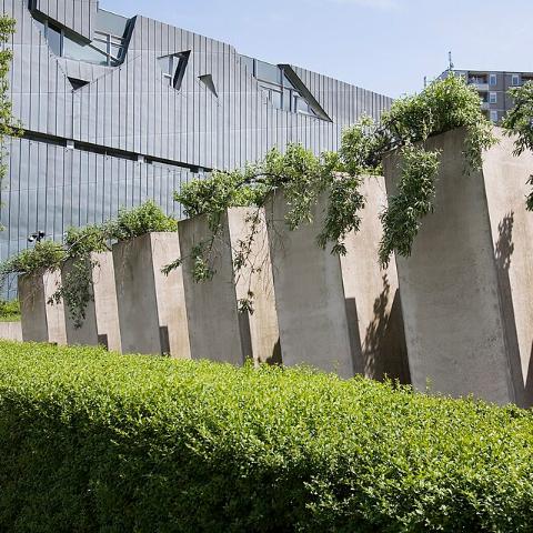 Studienreise nach Berlin