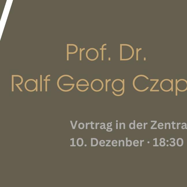 mehr Informationen und Anmeldung