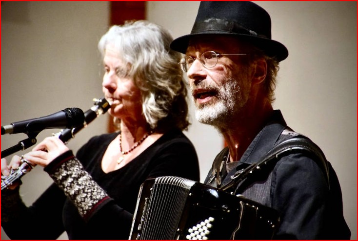Duo (c) Hoeps