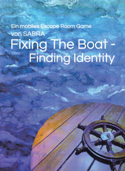 SABRA: Finding the boat - finding identity