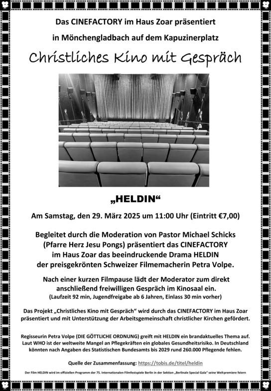 Heldin