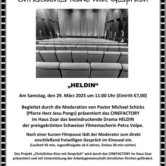 Heldin