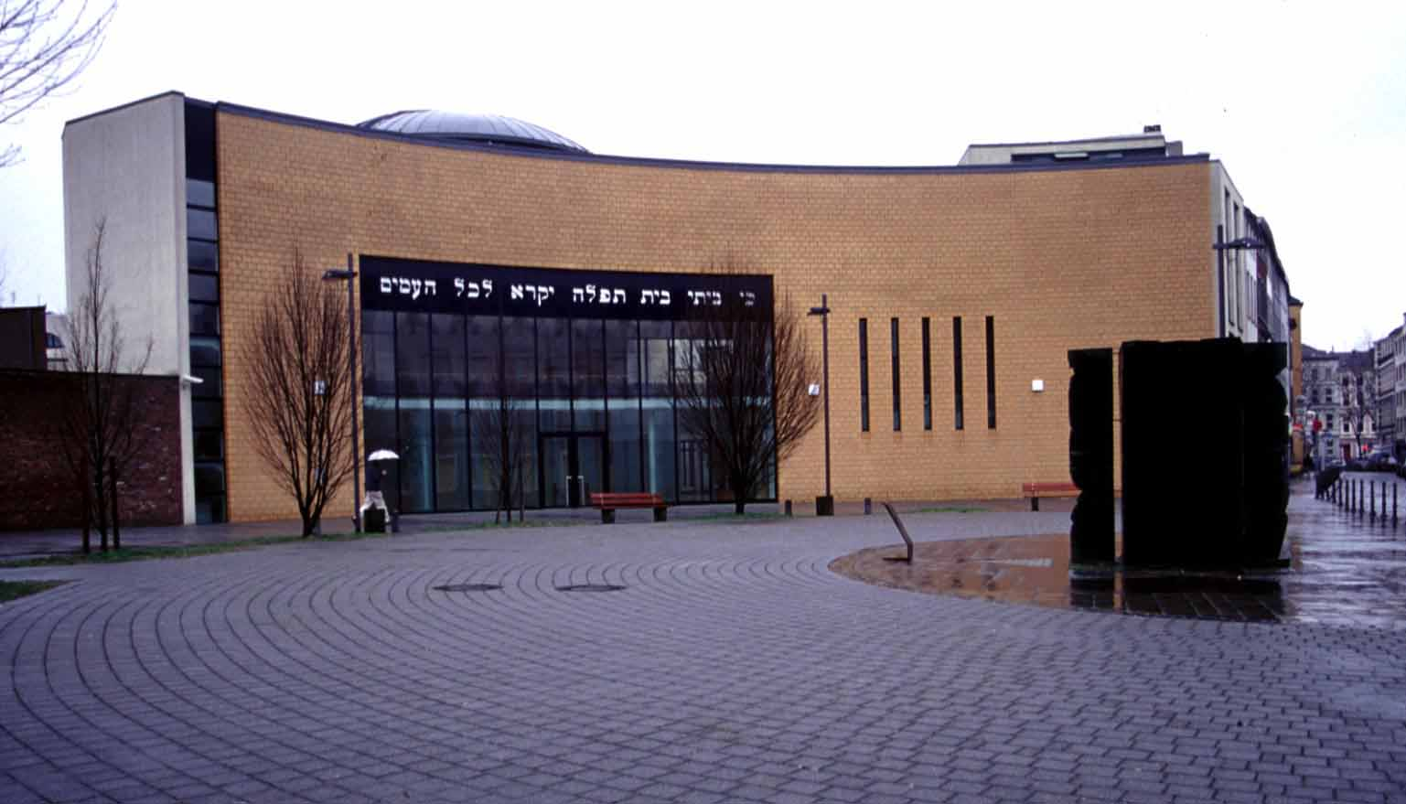 Synagoge (c) gcjz-mg