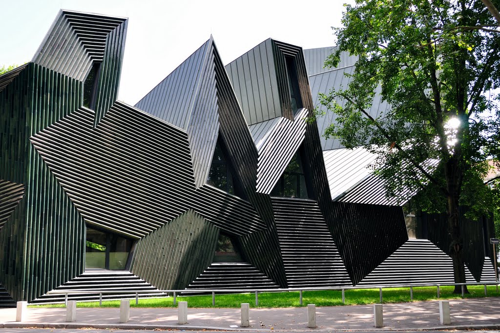 Synagoge Mainz