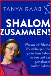 Shalom zusammen (c) Raab