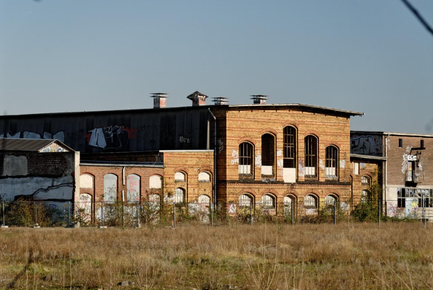 Erinnerungsort Alter Schlachthof Düsseldorf Gesellschaft für christlichjüdische