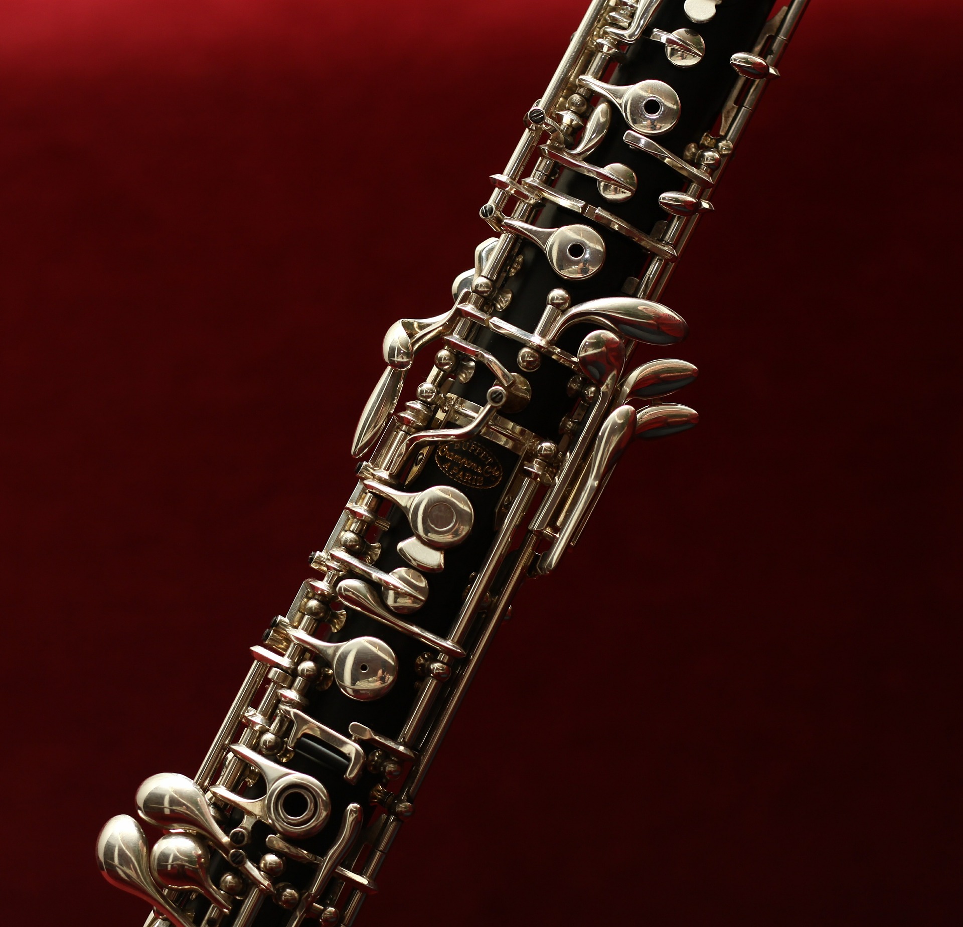 oboe-g67ff7a62f_1920 (c) Pixabay.com